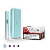 IQOS ILUMA i PRIME Starter Kit, , small image number 1.0